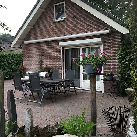 Carpe Diem Nijverdal Eksteriør billede