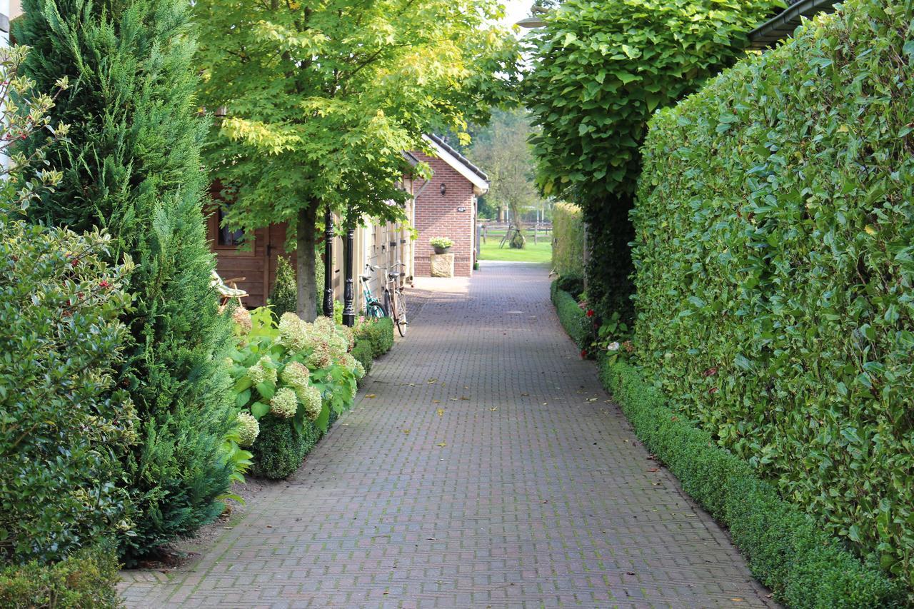 Carpe Diem Nijverdal Eksteriør billede
