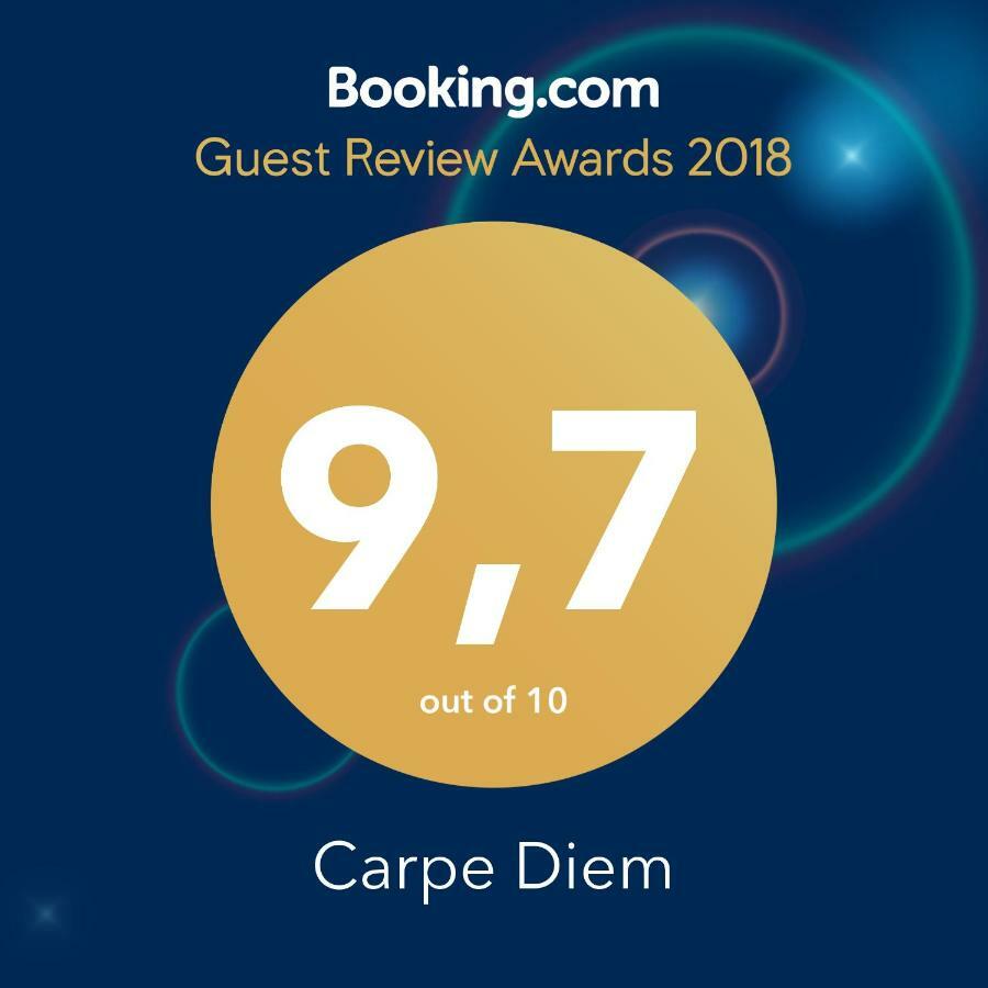 Carpe Diem Nijverdal Eksteriør billede