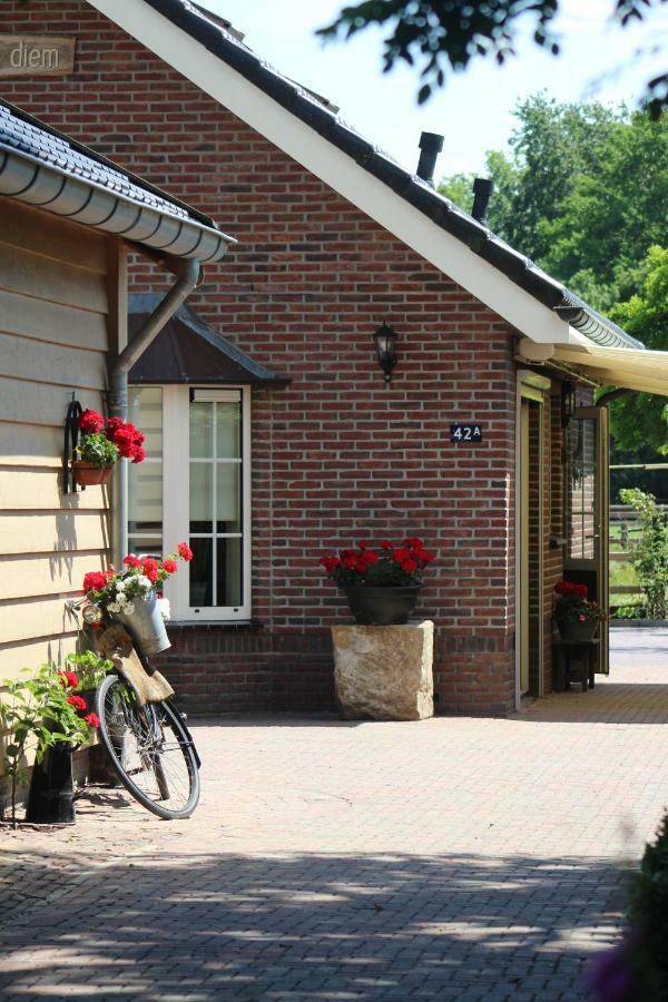 Carpe Diem Nijverdal Eksteriør billede